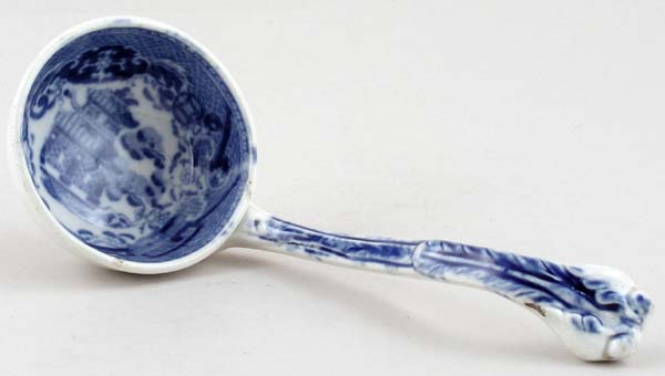 Sauce Ladle c1840
